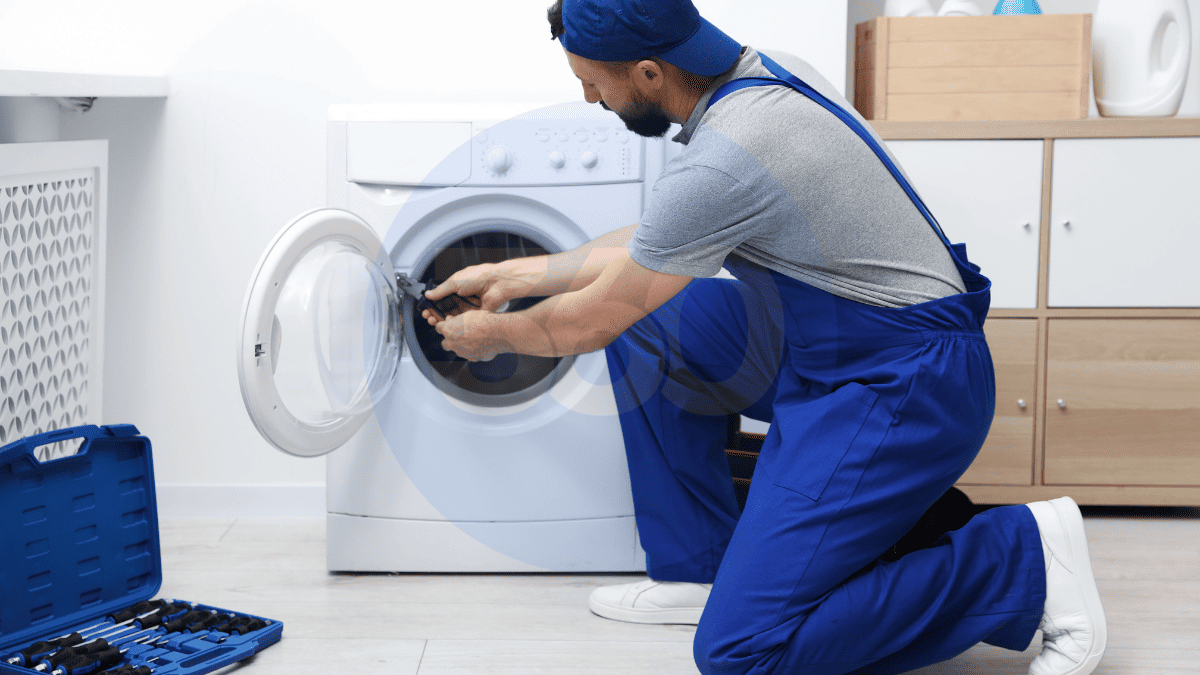 Sarayköy Çamaşır Makinesi Servisi